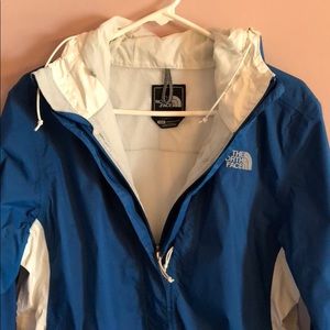 The North Face Rain Jacket